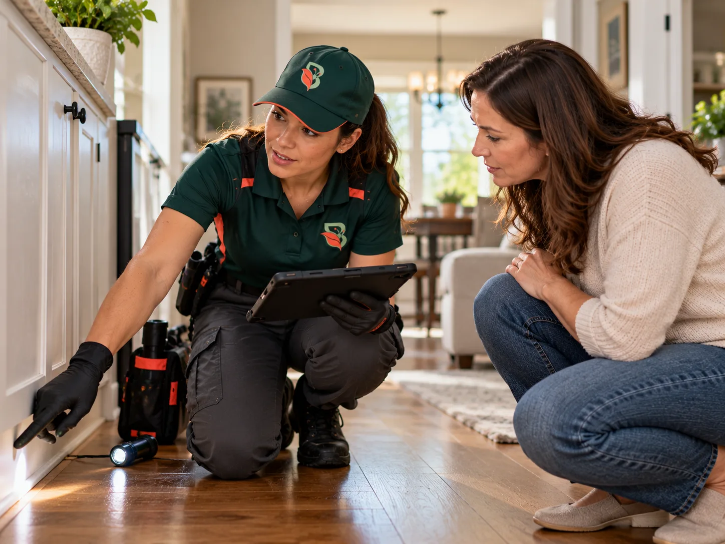 Pest Control Clitherall, MN FAQs